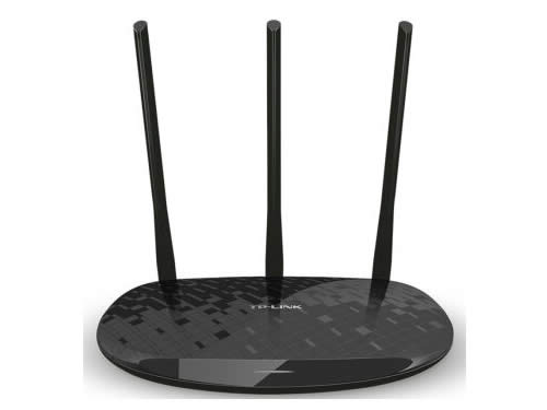 TP-Link TL-WR885N V1-V3 ����·������������ָ�� ·����