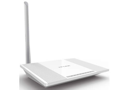 TP-Link TL-WR745N ����·����WiFi�������� ·����