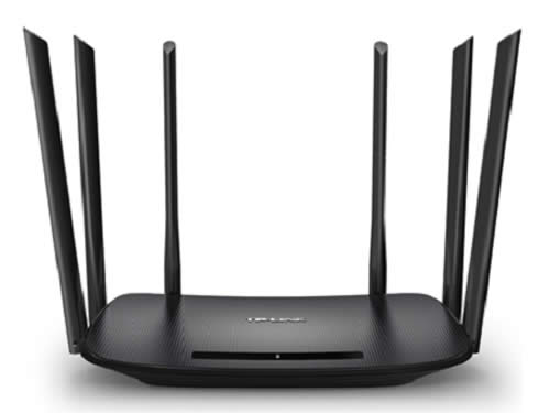 TP-Link TL-WDR7400 ����·�������÷��� ·����