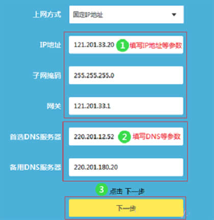 TP-Link TL-WDR7400 ����·�������÷��� ·����