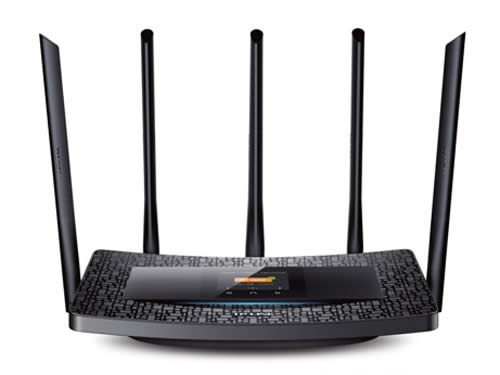TP-Link TL-WDR6510 ����·���������������� ·����