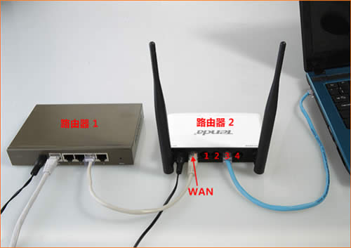 TP-Link TL-WR882N 无线路由器IP与MAC地址绑定设置 路由器