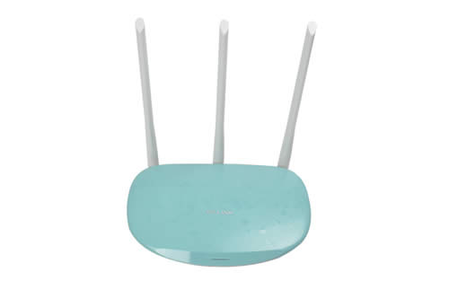 TP-Link TL-WR882N ����·��������WiFi�źŷ��� ·����