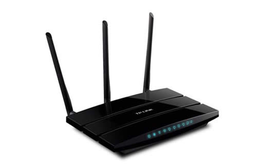 TP-Link TL-WDR4310 ����·�����������÷��� ·����