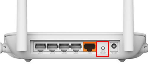 斐讯 K2 无线路由器刷回原厂固件方法 路由器