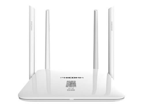 斐讯 K2 无线路由器恢复出厂设置图文使用教程 路由器