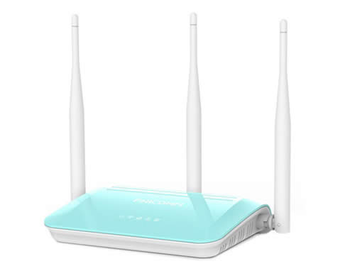 �Ѷ FIR303C ����·����WiFi���� ·����