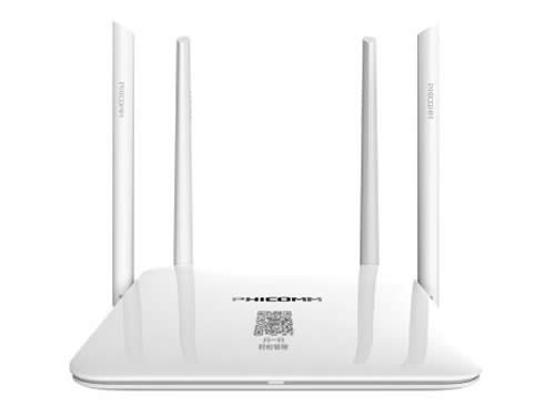 斐讯 K2 无线路由器上网操作说明 路由器