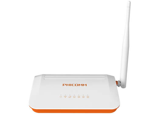 斐讯 FIR151M 无线路由器默认账户/密码 路由器