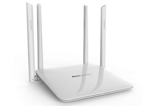 斐讯 K2 无线路由器如何隐藏WiFi网络 路由器