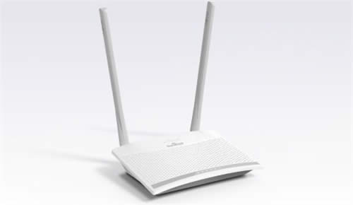 迅捷 FBD300 V1 无线路由器设置教程 路由器