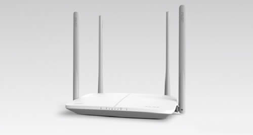 Ѹ�� FW3030R ����·������������WiFi��������ָ�� ·����