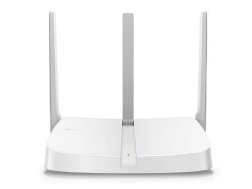 迅捷 FW326R 无线路由器WiFi网络设置 路由器