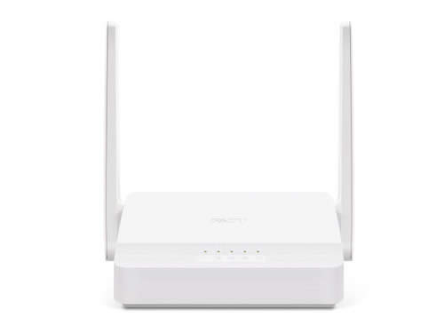 迅捷 FWR200 无线路由器WiFi名称和密码设置 路由器