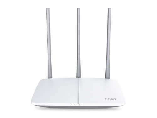 Ѹ�� FWR310 ����·����WiFii�������÷��� ·����