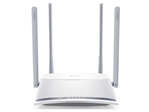 Ѹ�� FW325R ����·������ʼ���� ·����