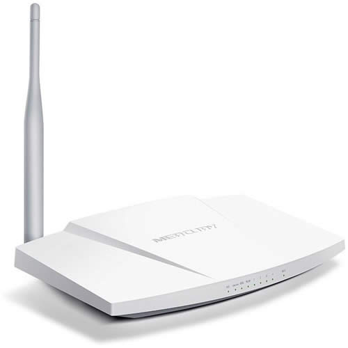 ˮ�� MD895N V2 ����·��������ADSL·��ģʽ����ָ�� ·����