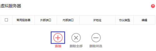 ˮ�� MAC2600R ����·�����˿�ӳ������ָ�� ·����