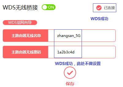 ˮ�� MAC1200R V2 ����·����WDS�Ž����� ·����