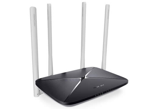 ˮ�� MAC1200R ����·������������ ·����