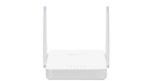 水星 MW305R 无线路由器登录密码修改方法 路由器