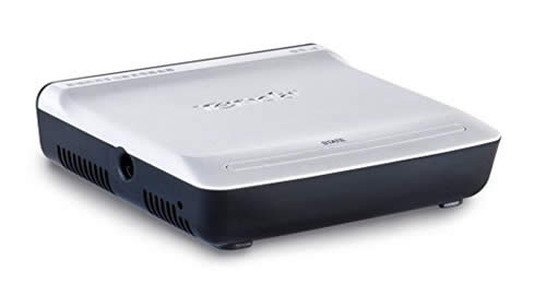 腾达 I4 无线路由器静态IP上网设置方法 路由器