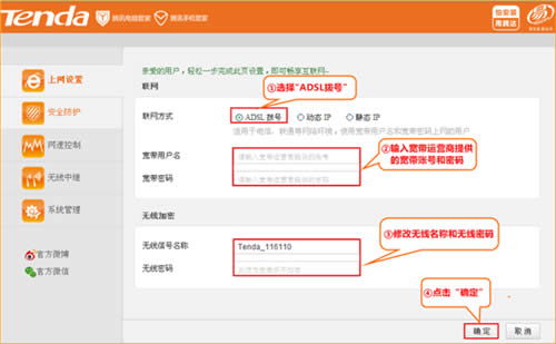 �ڴ� FS396 ����·��������ADSL������������ָ�� ·����