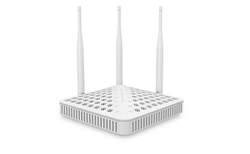 �ڴ� F455 ����·���������Զ���ȡIP����ָ�� ·����