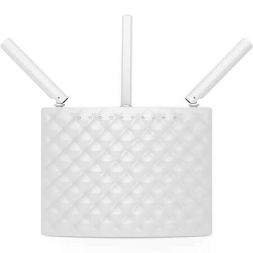 腾达 AC15 无线路由器调节无线信号强度方法 路由器