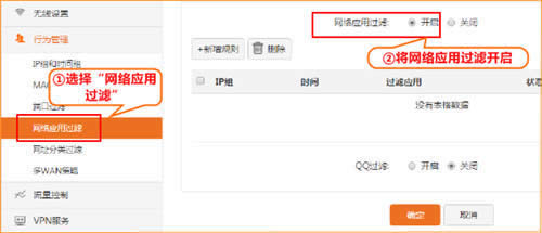 �ڴ� G3 V2 ����·������������Ӧ�ù��˷��� ·����