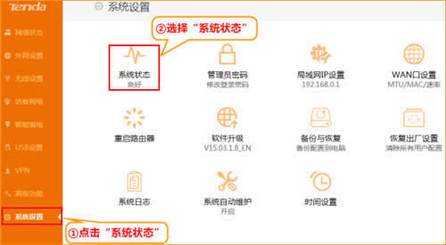 �ڴ� AC18 ����·����PPTP���������� ·����