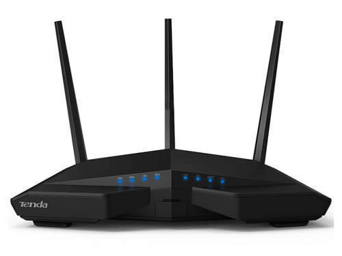 �ڴ� AC18 ����·����WiFi��ʱ�������� ·����