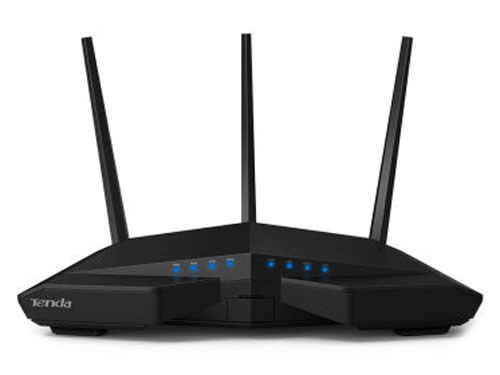 �ڴ� AC18 ����·����WiFi���Ƽ��������� ·����