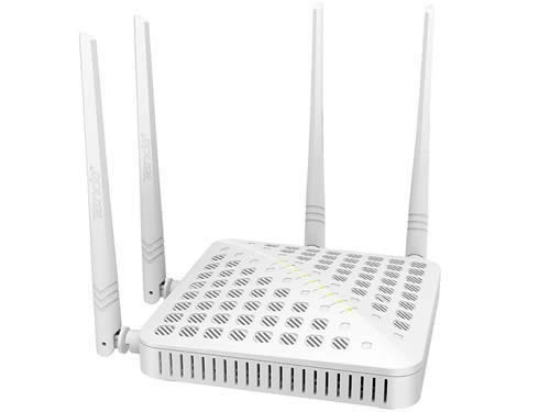 �ڴ� FH1205 ����·����WiFi��ʱ�ر����� ·����