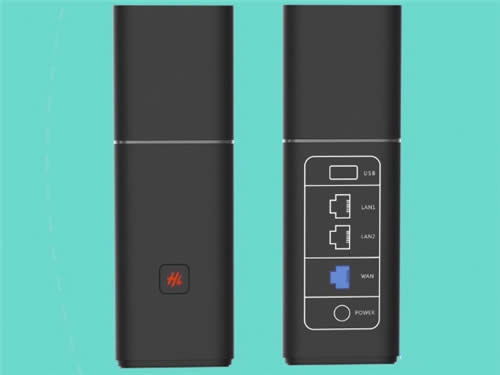 ��Ϊ A1 ����·�����ֻ���½192.168.3.1ҳ�淽�� ·����