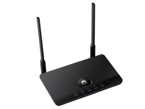 ��Ϊ WS330 ����·������������ ·����