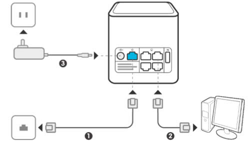 华为 荣耀路由Pro 如何判断有没有被蹭网? 路由器