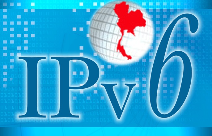 ipv6是什么?IPV6发展前景!