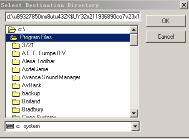 网管必读:为SERV-U打造最安全的FTP设置