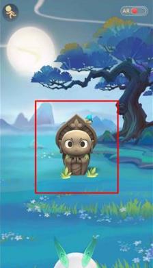 《一起来捉妖》AR模式打开攻略