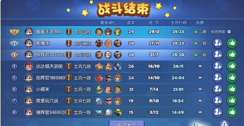 《梦塔防自走棋》获胜思路打法