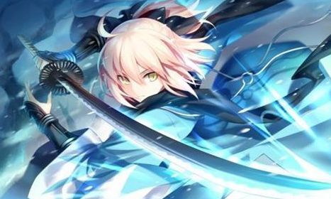 《FGO》4月9日活动维护公告 开启白色情人节2019活动