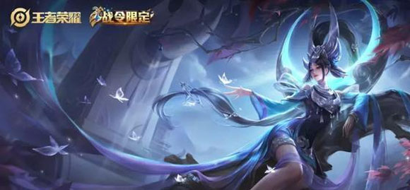 《王者荣耀》S15赛季战令奖励介绍