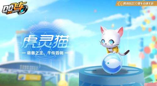 《QQ飞车》手游怎么喂宝宝升级最快