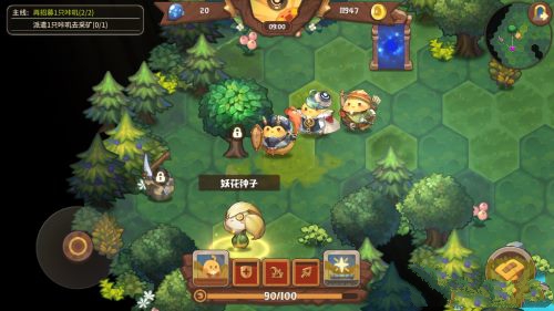 《咔叽探险队》钥匙怎么获得