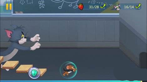 《猫和老鼠》手游怎么3星通关