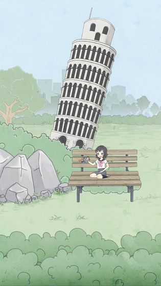 《历史是不能被改变的》全关卡通关攻略