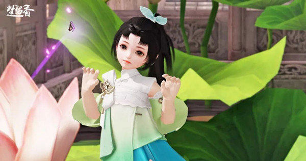 《楚留香》手游2019清明节活动大全