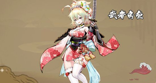 《侍魂胧月传说》4月3日停机维护内容一览