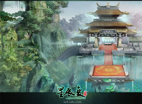 《星辰变》手游职业选择攻略